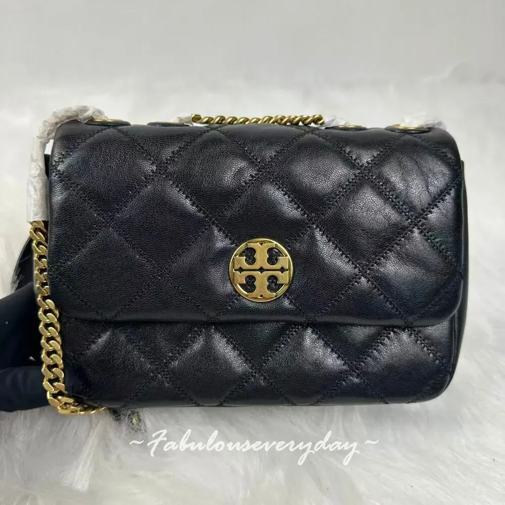 Tory Burch new tags